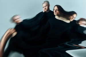 Kiasmos