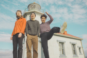 Naked Giants