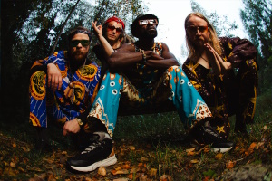Zangoma (c) Miika Le Zangoma