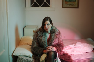Ezra Furman
