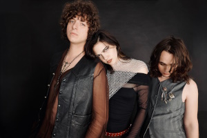 Sunflower Bean