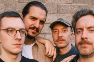 Hyperdog (c) Diego Sanchez Hyperdog