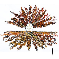 Drink The Sea (c) Sunyata Records Drink The Sea