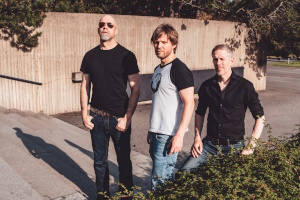 Sweatmaster (c) Jan Trygg Sweatmaster