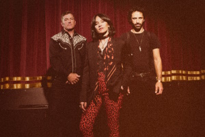 Howling Bells