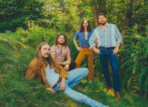 The Sheepdogs