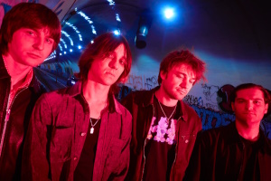 The Props (c) Blue Grape Music The Props