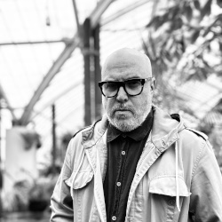 The Reds, Pinks And Purples