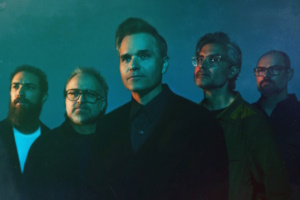 Death Cab For Cutie
