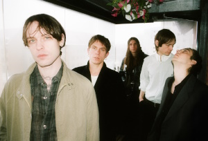 Iceage (c) Alva Le Febvre Iceage