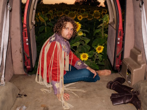 Kevin Morby (c) Chantal Anderson Kevin Morby
