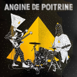 Angine de Poitrine (c) Spectacles Bonzaï Angine de Poitrine