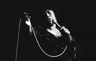 Ella Fitzgerald