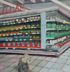 Elmar (c) Gunner Records Elmar