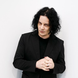 Jack White (c) David James Swanson Jack White