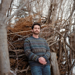 Jacob Brodovsky