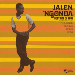 Jalen Ngonda