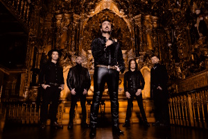 Moonspell