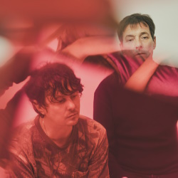 Panda Bear & Sonic Boom