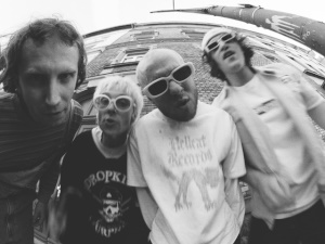 Rat Boy