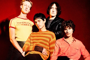 Temples