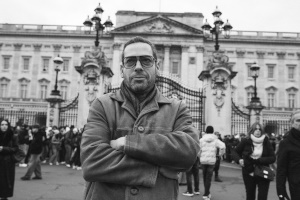 Albert Castiglia (c) Blackham Images Albert Castiglia