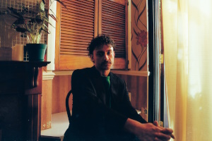 Antony Szmierek