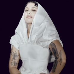 Delilah Holliday