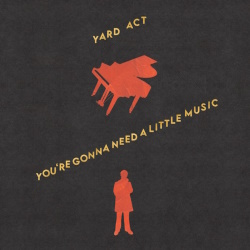 Yard Act (c) Universal Music Yard Act