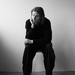 Kaktus Einarsson (c) Magnús Óli Sigurðsson Kaktus Einarsson