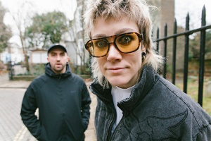 The Meffs