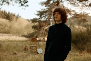 Dylan John Thomas (c) Conor Gault Dylan John Thomas