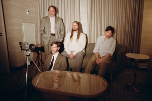 Protomartyr (c) Trevor Naud Protomartyr