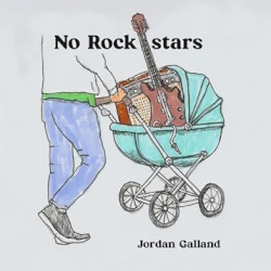 Jordan Galland