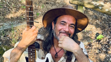 Sergio Torales