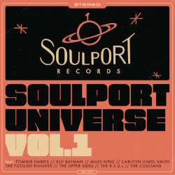 Soulport Records