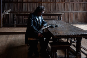 Tony Iommi